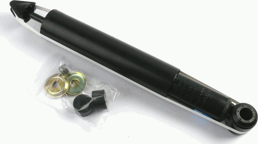 SACHS 311 744 - Shock Absorber www.autospares.lv