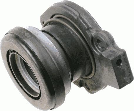 SACHS 3 182 998 001 - Centrālais izslēdzējmehānisms, Sajūgs www.autospares.lv