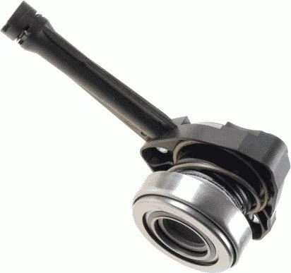 SACHS 3 182 998 101 - Центральный выключатель, система сцепления www.autospares.lv