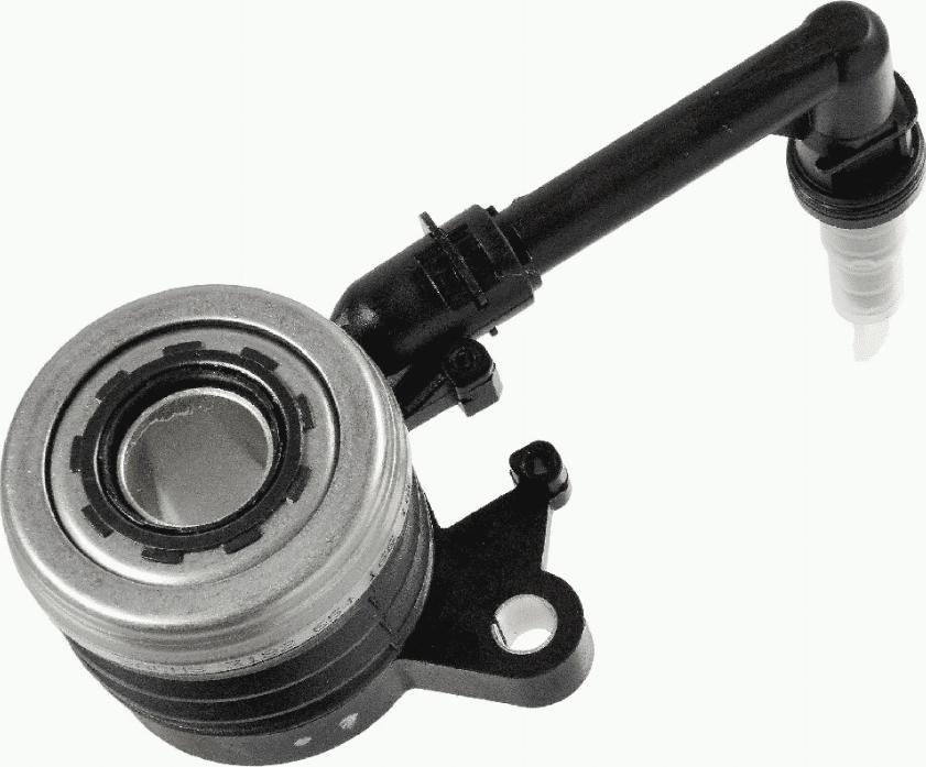 SACHS 3182 654 166 - Central Slave Cylinder, clutch www.autospares.lv