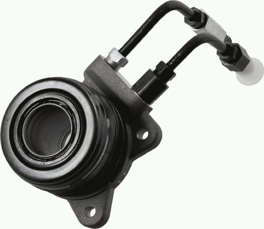 SACHS 3182 654 171 - Centrālais izslēdzējmehānisms, Sajūgs www.autospares.lv