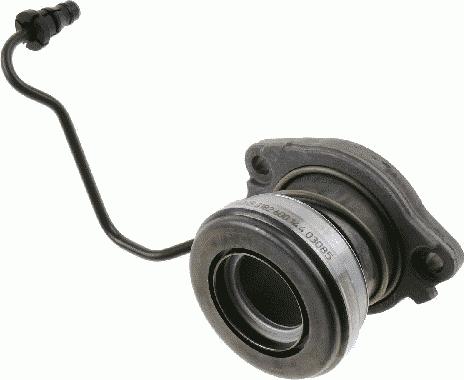 SACHS 3 182 600 144 - Centrālais izslēdzējmehānisms, Sajūgs www.autospares.lv