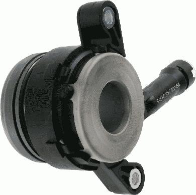 SACHS 3 182 600 154 - Centrālais izslēdzējmehānisms, Sajūgs www.autospares.lv