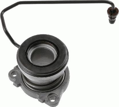 SACHS 3 182 600 163 - Central Slave Cylinder, clutch www.autospares.lv