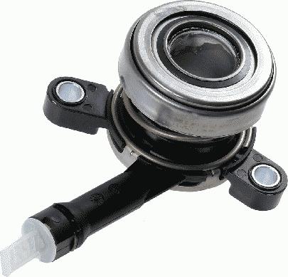 SACHS 3 182 600 162 - Centrālais izslēdzējmehānisms, Sajūgs www.autospares.lv