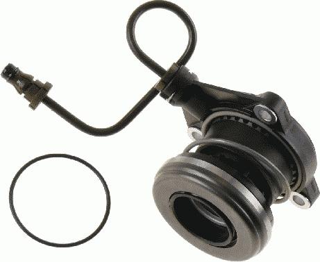 SACHS 3 182 600 111 - Центральный выключатель, система сцепления www.autospares.lv