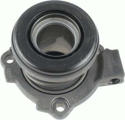 SACHS 3 182 600 130 - Centrālais izslēdzējmehānisms, Sajūgs autospares.lv