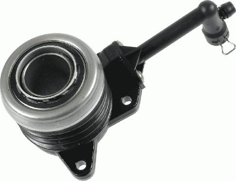 SACHS 3 182 600 132 - Centrālais izslēdzējmehānisms, Sajūgs www.autospares.lv