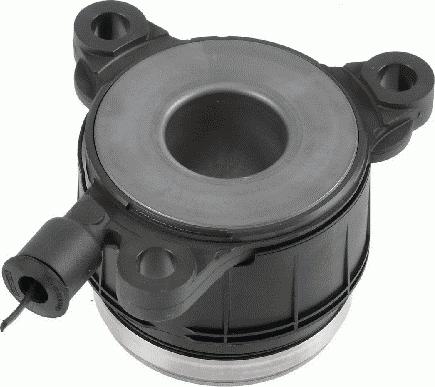 SACHS 3 182 600 175 - Centrālais izslēdzējmehānisms, Sajūgs www.autospares.lv