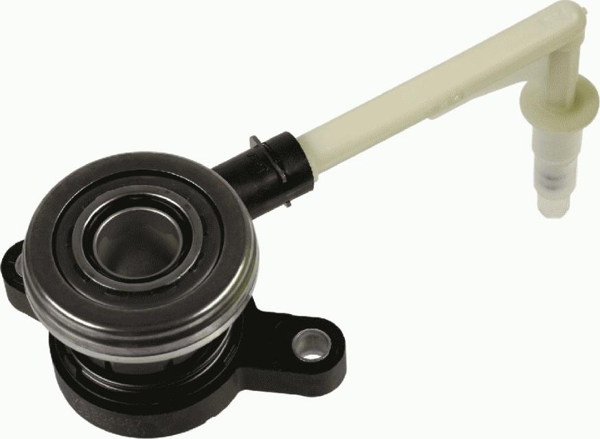 SACHS 3182 600 244 - Centrālais izslēdzējmehānisms, Sajūgs autospares.lv