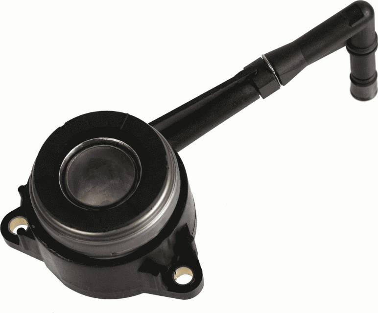 SACHS 3182 600 241 - Centrālais izslēdzējmehānisms, Sajūgs autospares.lv