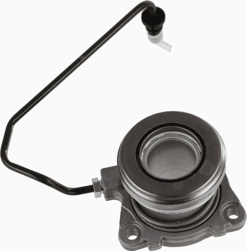 SACHS 3182 600 250 - Centrālais izslēdzējmehānisms, Sajūgs www.autospares.lv