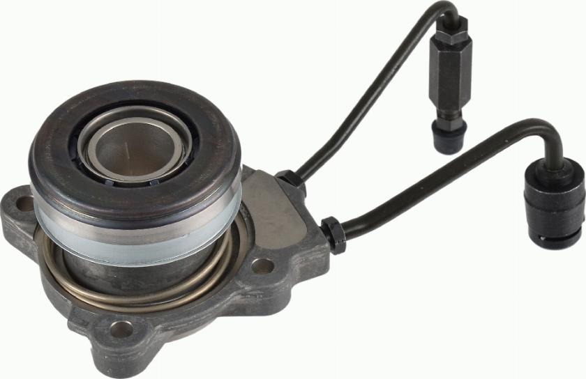 SACHS 3182 600 209 - Centrālais izslēdzējmehānisms, Sajūgs www.autospares.lv