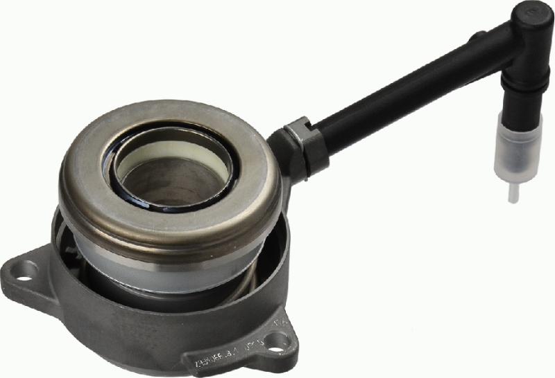 SACHS 3182 600 206 - Centrālais izslēdzējmehānisms, Sajūgs www.autospares.lv