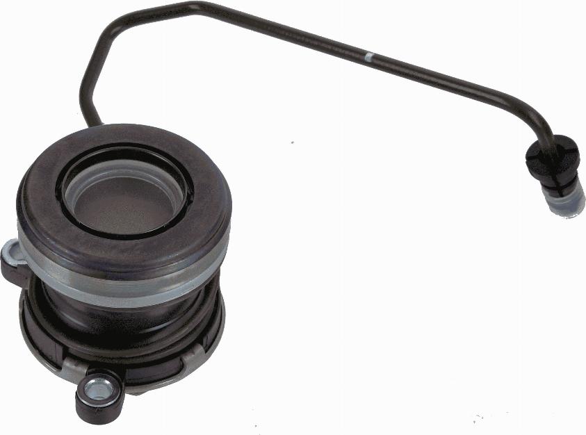 SACHS 3182 600 279 - Centrālais izslēdzējmehānisms, Sajūgs www.autospares.lv