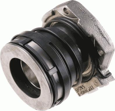 SACHS 3 182 001 104 - Centrālais izslēdzējmehānisms, Sajūgs www.autospares.lv