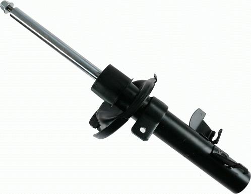 SACHS 313 411 - Shock Absorber www.autospares.lv