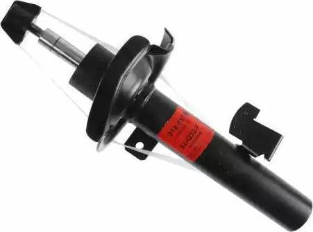 RIDER RD.3470.334.700 - Shock Absorber www.autospares.lv