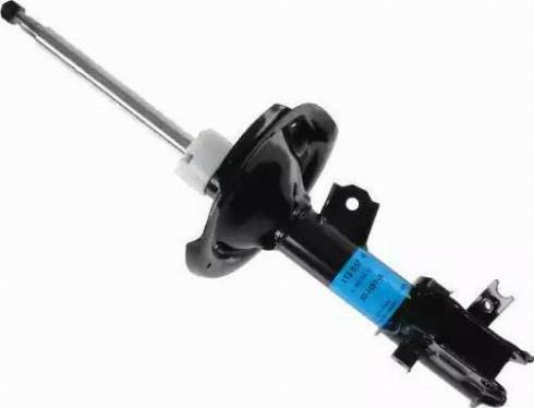 RIDER RD.3470.333.517 - Shock Absorber www.autospares.lv