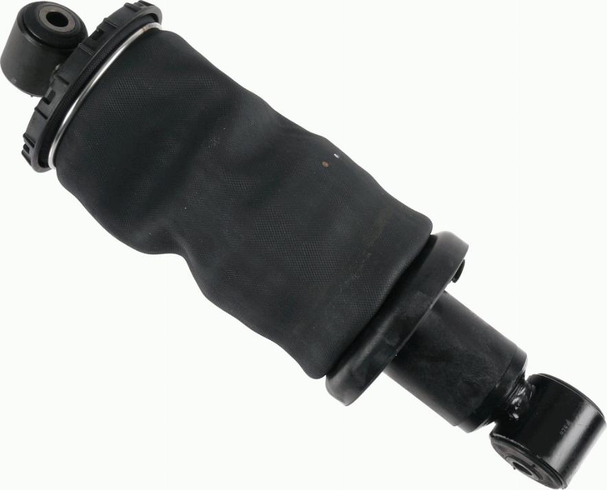 SACHS 313 184 - Shock Absorber, cab suspension www.autospares.lv