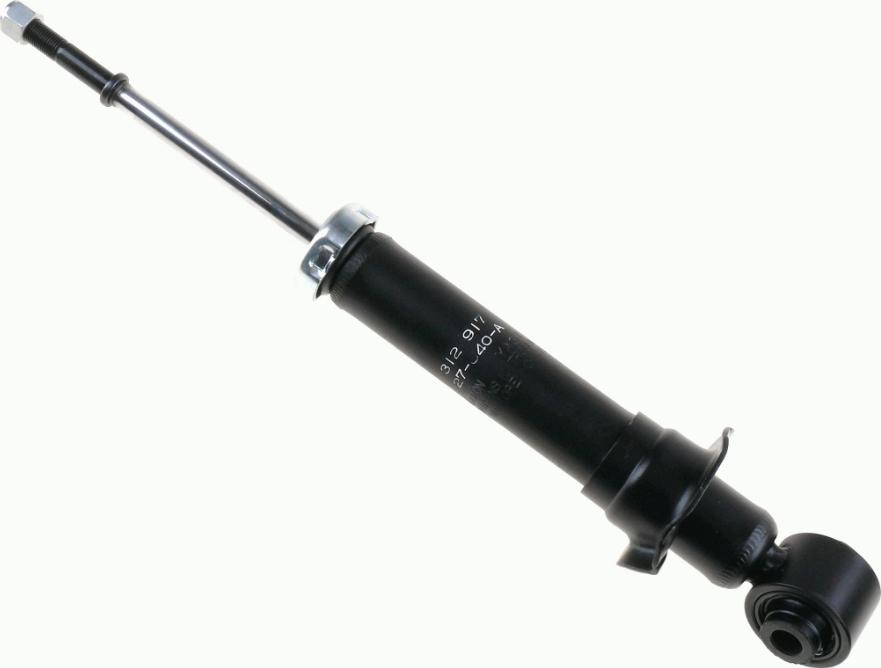 SACHS 312 917 - Shock Absorber www.autospares.lv