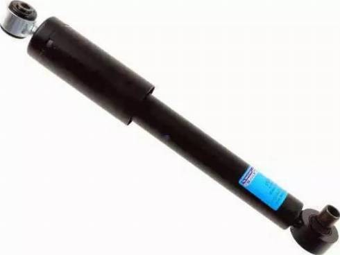 Monroe 23825 - Shock Absorber www.autospares.lv