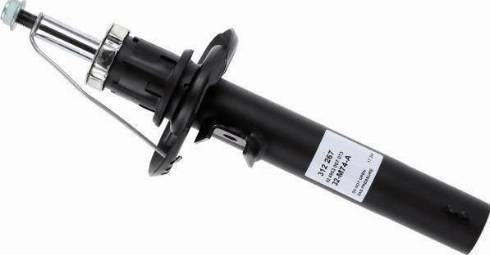 Monroe E7028 - Shock Absorber www.autospares.lv