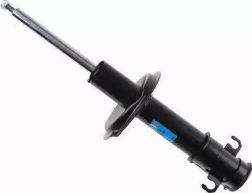 BOGE 32-295-A - Shock Absorber www.autospares.lv