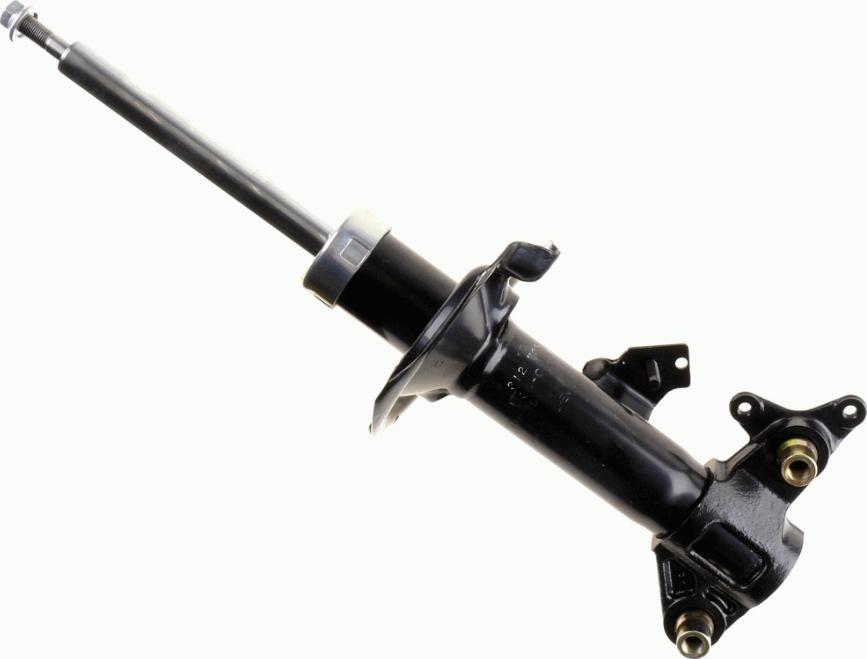 SACHS 312 735 - Shock Absorber www.autospares.lv