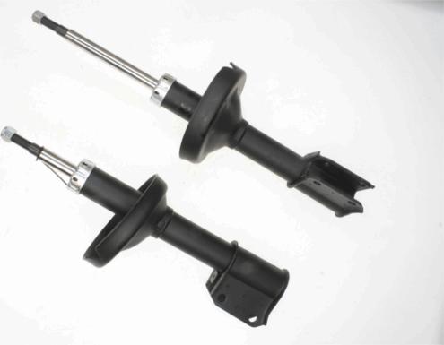 SACHS 317 647 - Shock Absorber www.autospares.lv