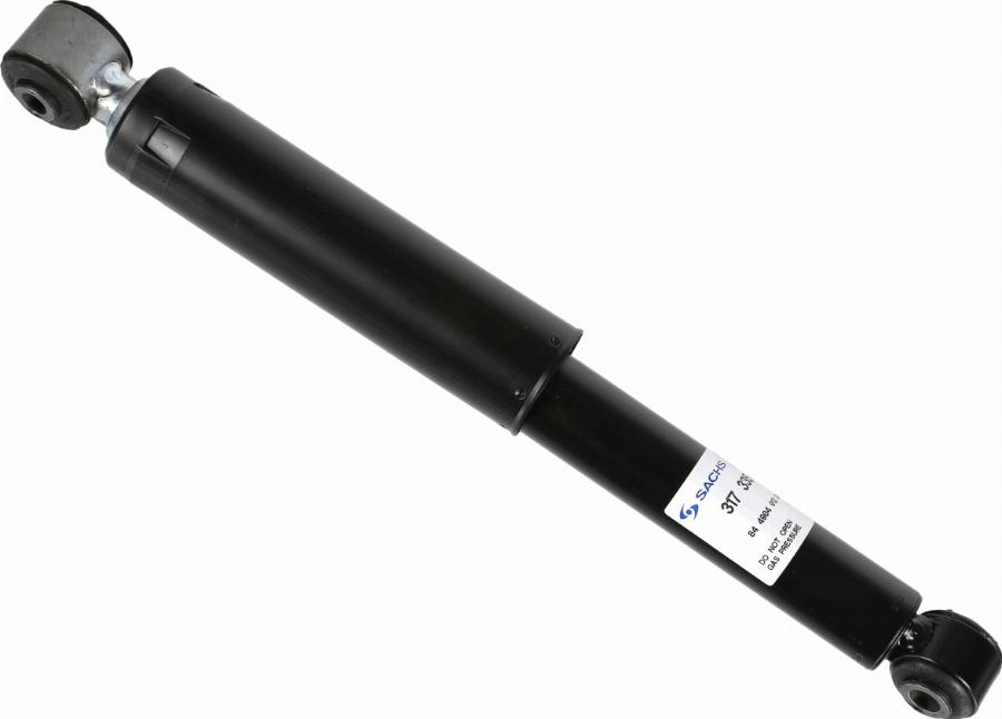 SACHS 317 335 - Shock Absorber www.autospares.lv