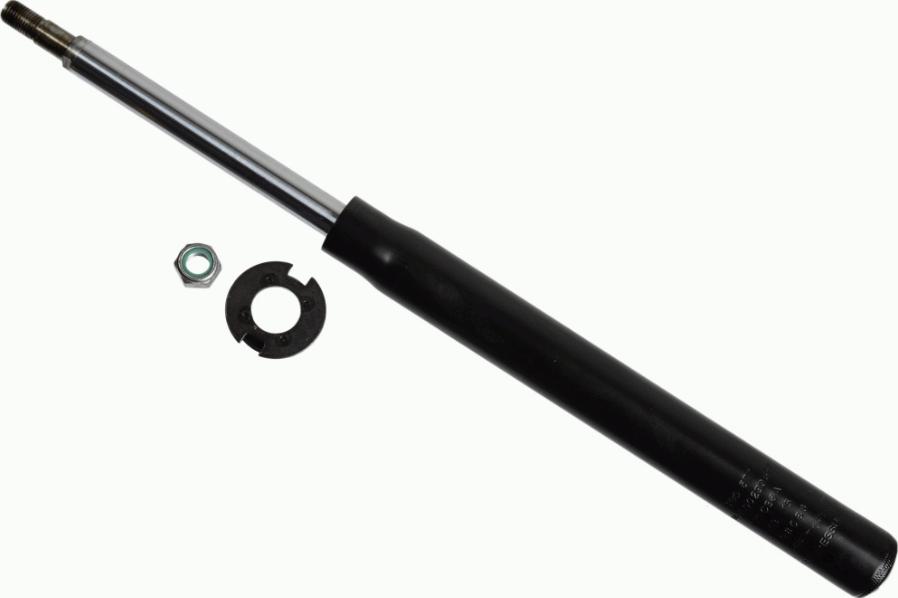 SACHS 290 577 - Shock Absorber www.autospares.lv