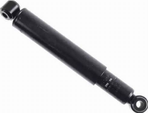 BOGE 46-A29-0 - Shock Absorber www.autospares.lv