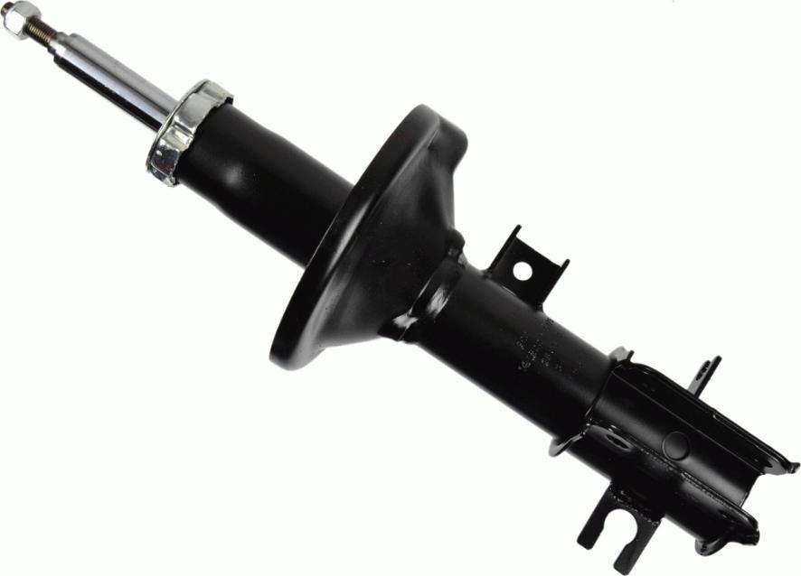 SACHS 290 175 - Shock Absorber www.autospares.lv