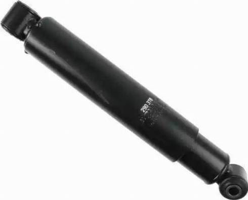 RIDER RD.2870.444262 - Shock Absorber www.autospares.lv