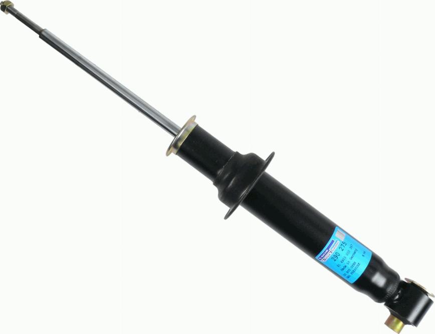 SACHS 290 275 - Shock Absorber www.autospares.lv