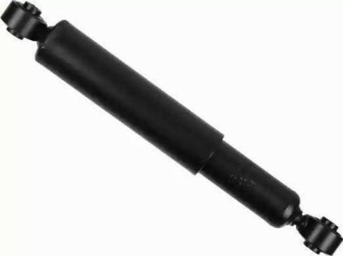 BOGE 36-A56-0 - Shock Absorber www.autospares.lv