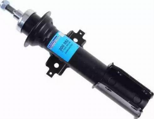 Bilstein 22-046864 - Амортизатор www.autospares.lv