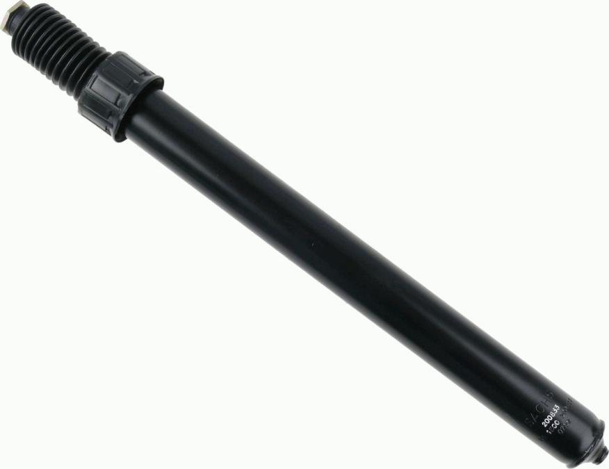 SACHS 200 833 - Shock Absorber www.autospares.lv