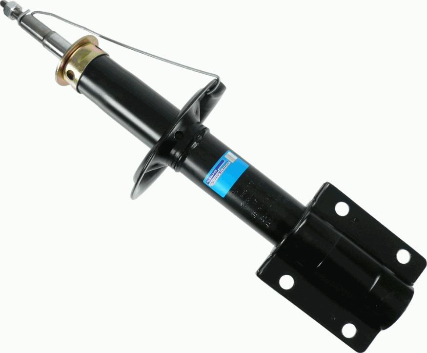 SACHS 280 975 - Shock Absorber www.autospares.lv