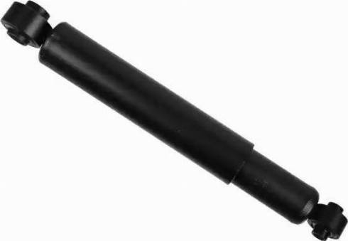 BOGE 30-B43-0 - Shock Absorber www.autospares.lv