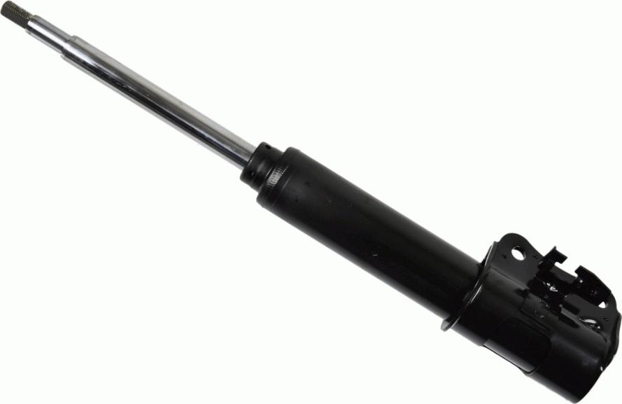 SACHS 230 499 - Shock Absorber www.autospares.lv