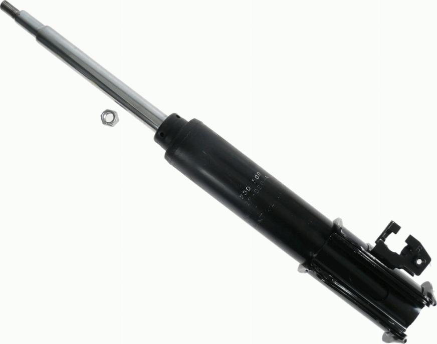 SACHS 230 500 - Shock Absorber www.autospares.lv