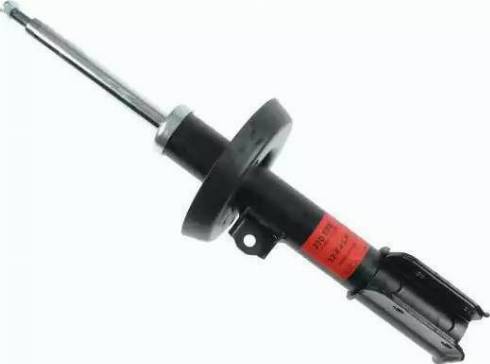 BOGE 32-F45-F - Shock Absorber www.autospares.lv