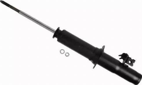 BOGE 27-C61-A - Shock Absorber www.autospares.lv