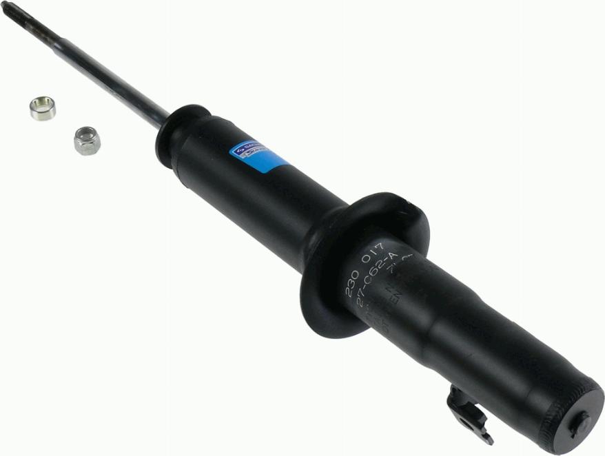 SACHS 230 017 - Shock Absorber www.autospares.lv