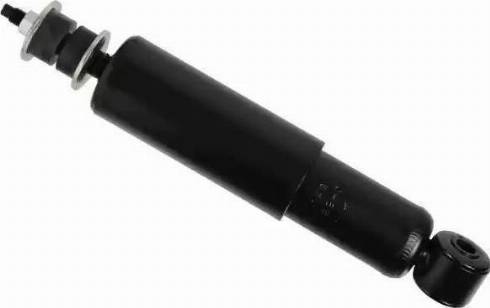 BOGE 32-E29-0 - Shock Absorber www.autospares.lv