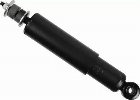 BOGE 32-E28-0 - Shock Absorber www.autospares.lv