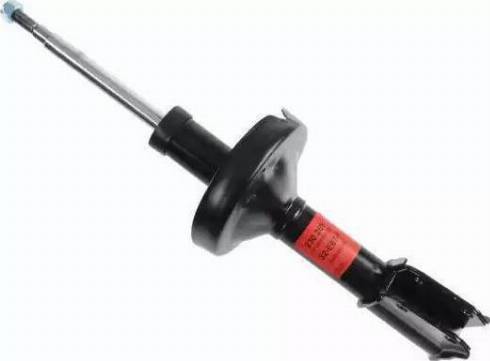 Monroe E4382 - Shock Absorber www.autospares.lv