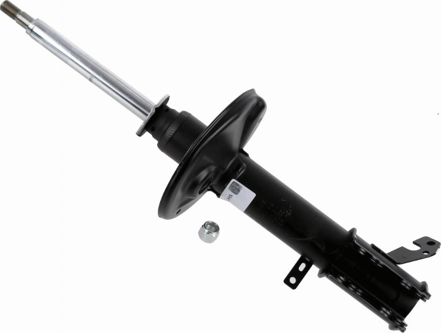 SACHS 230 225 - Shock Absorber www.autospares.lv